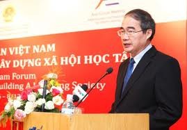 Vietnam promotes lifelong learning - ảnh 1